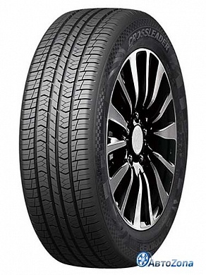 DoubleStar DSS02 215/60R17 96H